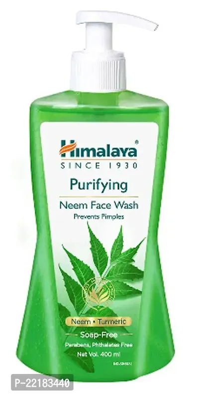 .. neem face wash pack of 1-thumb0