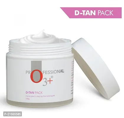 O3+ Professional D Tan Pack Of 1-thumb0