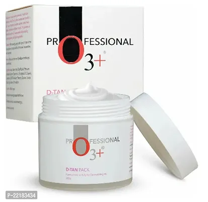 O3+ Professional A D -Tan Pack Of 1-thumb0