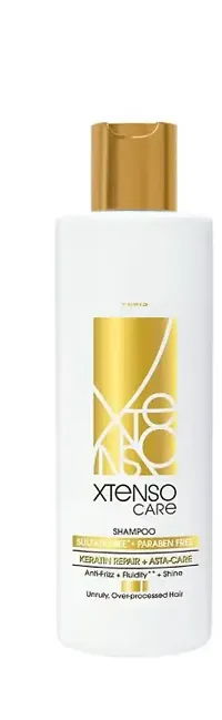 professional  gold  xtenso shampoo pack of 1