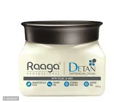 raga D -TEN pack of 1