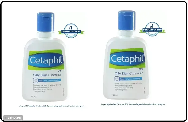 Cetaphil Lotion Pack Of 2-thumb0