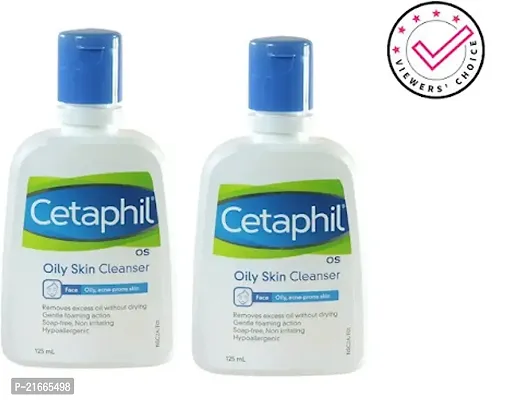 chetaphil daily advance lotion pack of 2