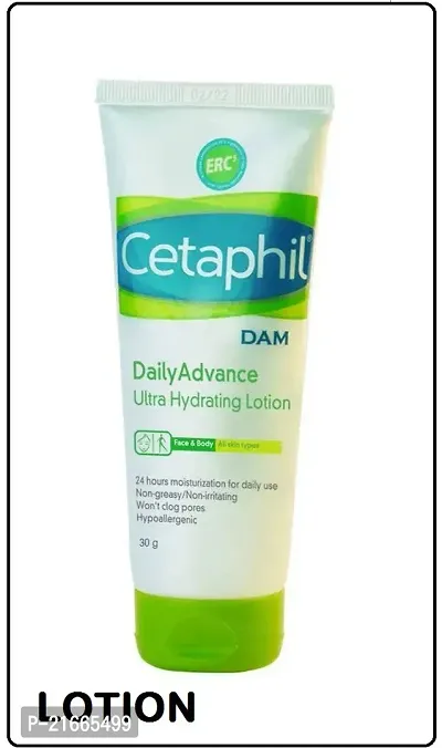 chetaphil daily advance lotion pack of 1