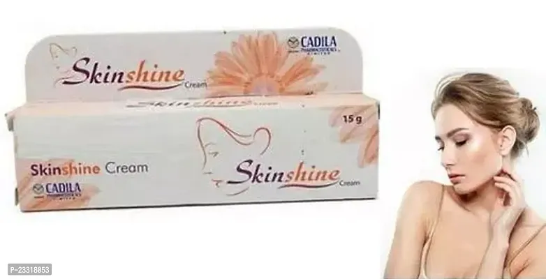 skine shine cream pack of 1-thumb0