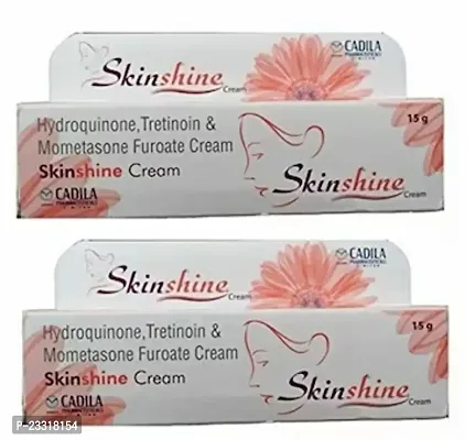 skine shine cream pack of 2-thumb0