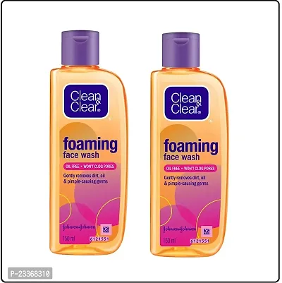 foming face wash pack of 2-thumb0