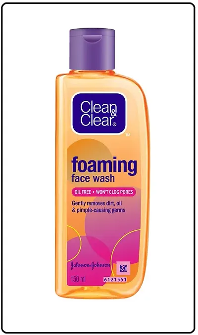 Best Selling Face Wash