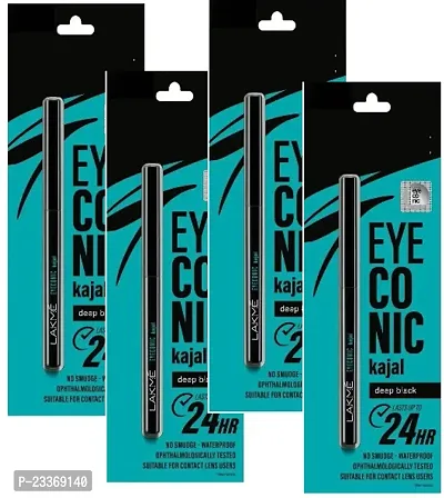 Eyeconic kajal