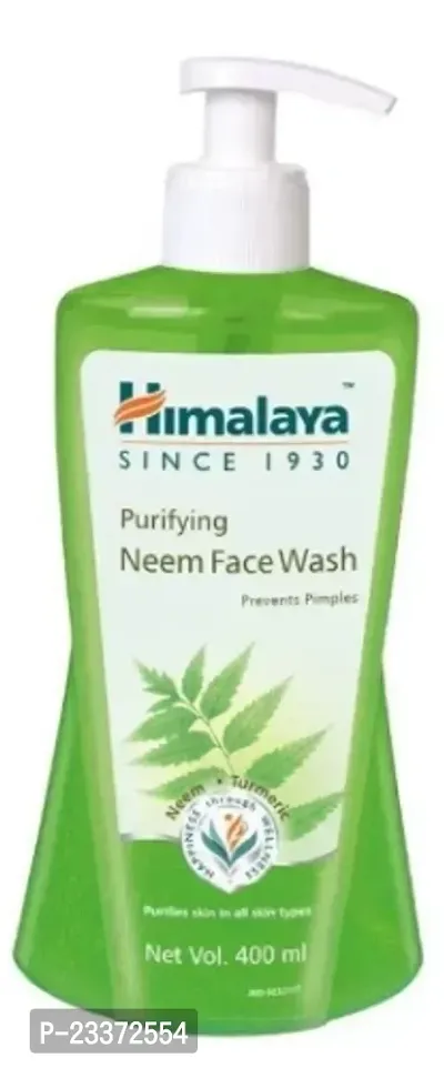 Purifying Neem Face Wash Pack Of 1-thumb0