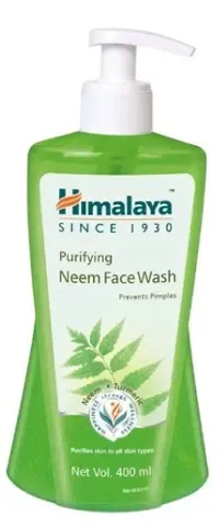 Must Have Himalayan Skin Care