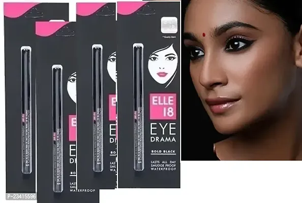 elle18 kajal pack of 4