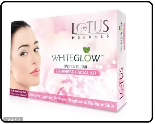 lotus whiting  facial  kit p 1-thumb0