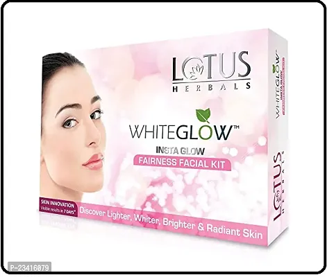 lotus  whitng   glow  facial  kit p 1-thumb0