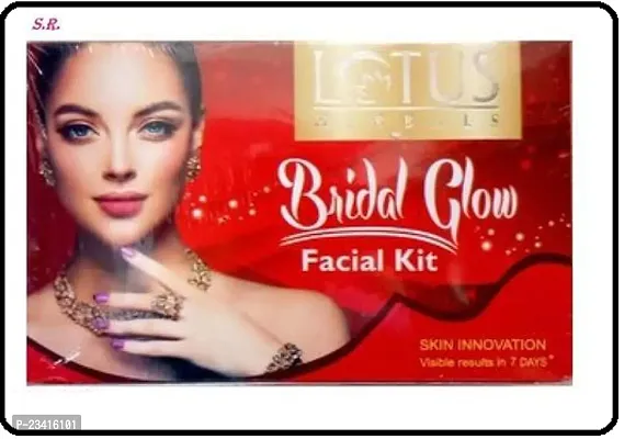 lotus   bridal facial  kit p 1-thumb0