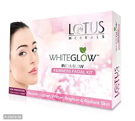 lotus      whiting glow   facial  kit p 1-thumb0