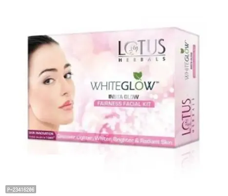 lotus      whiting glow   facial  kit p 1-thumb0