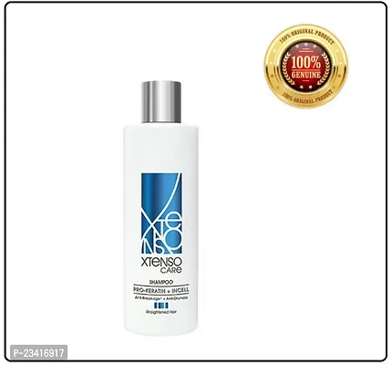 x-tenso blue shampoo