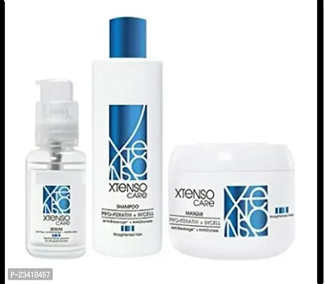 x-tenso blue mousqu with shampoo with serum-thumb0