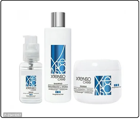 x-tenso blue shampoo+serum+mousqui