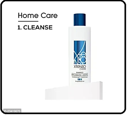 x-tenso blue shampoo