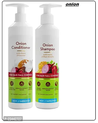 mama onion  hair  shampoo+ conditioner  p 1...