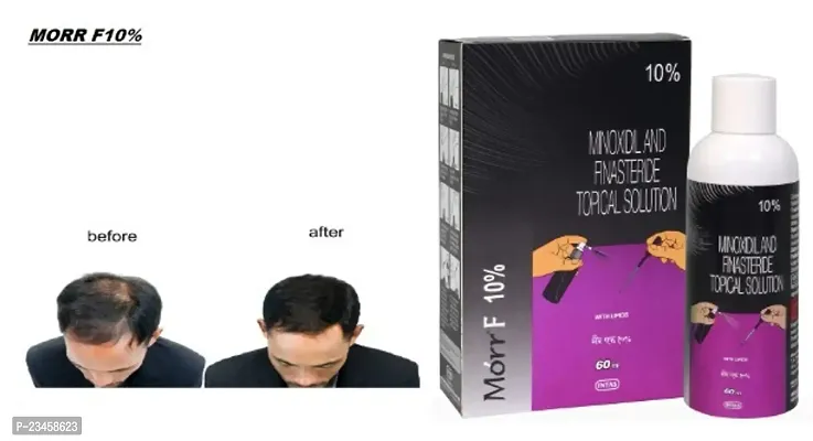 MorrF 10 Hair Care Minoxidil-thumb0