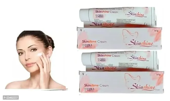 skin shine cream pack of 2-thumb0