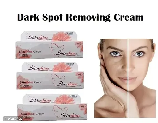 skin shine cream pack of 3