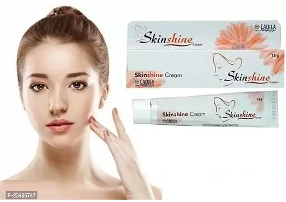 skin shine cream pack of 1-thumb0