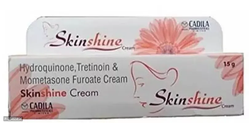 skin shine cream pack of 1-thumb0