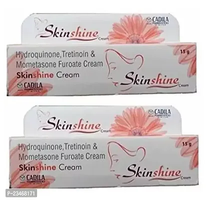 skine shine cream pack of 2-thumb0