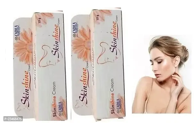 skin shine cream pack of 2-thumb0