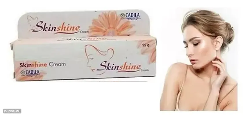 skin shine cream pack of 1