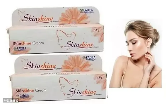 skin shine cream pack of 2-thumb0