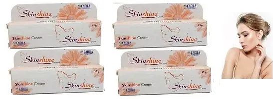Premium Quality Skin Whitening Cream