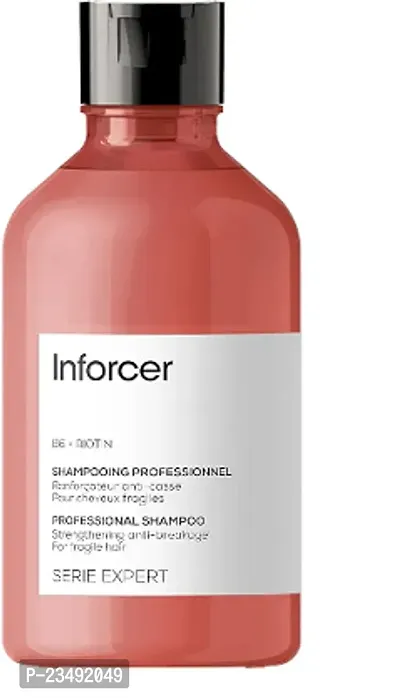 inforcer professional care shampoo pack of 1