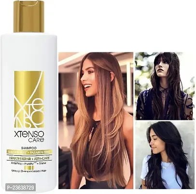 xtenso care shampoo