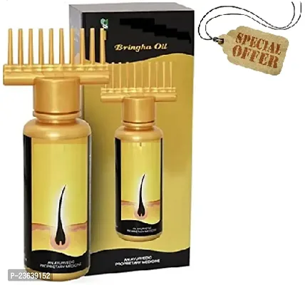 bringha hair oil pack of 1