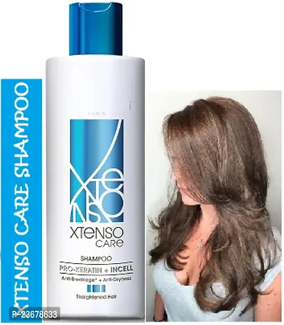 xtenso  care shampoo