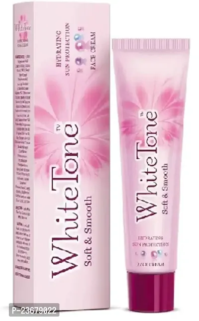 white tone cream pack of 1