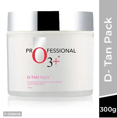 O3+ Professional D-Tan pack Of 1-thumb0