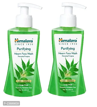 hiamalya neem face wash p 1-thumb0