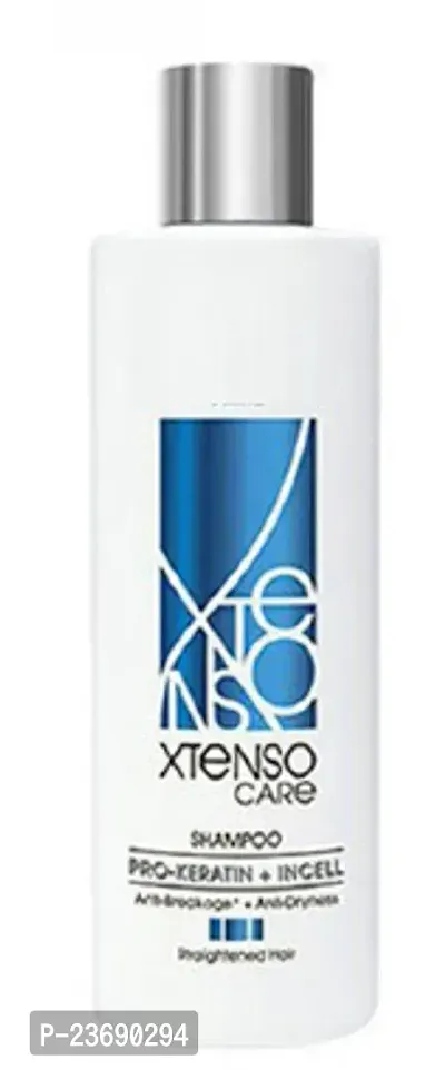 blue  xtenso shampoo  pack of 1