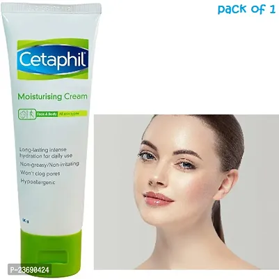 cetaphil moisturising cream pack of 1
