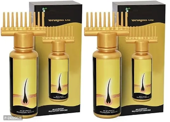 ``New indu hair growing oil pack of 2-thumb0