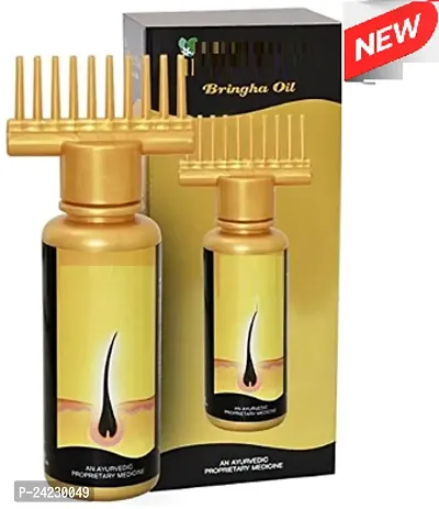 ``New indu hair growing oil pack of 1