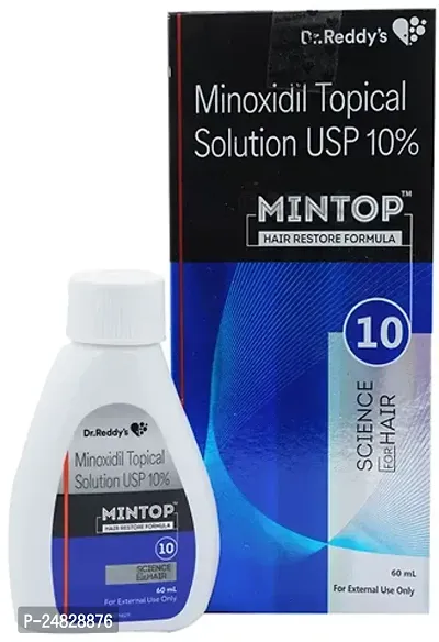 MINTOP HAIR SOLUTION USP 10%-thumb0