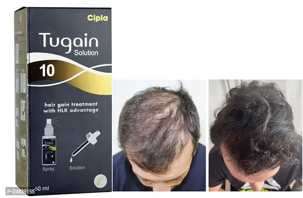 NEW TUGAIN 10 HAIR GAIN SOLUTION-thumb0