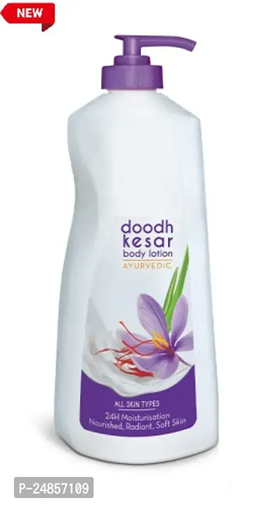 Doodh Kesar Body Lotion Pack Of 1